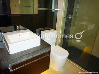 Wan Chai - J Residence 09