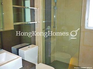 Wan Chai - J Residence 10