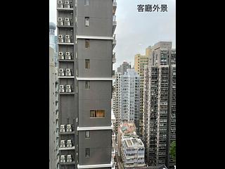 Sai Ying Pun - Wing Cheung Building 06