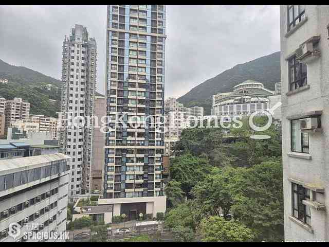 Happy Valley - Sherwood Court 02