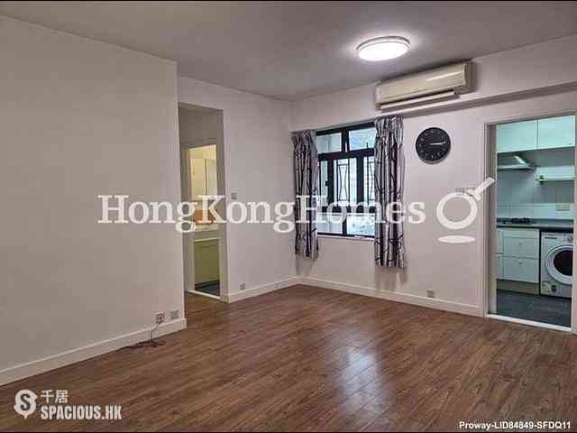 Happy Valley - Sherwood Court 04