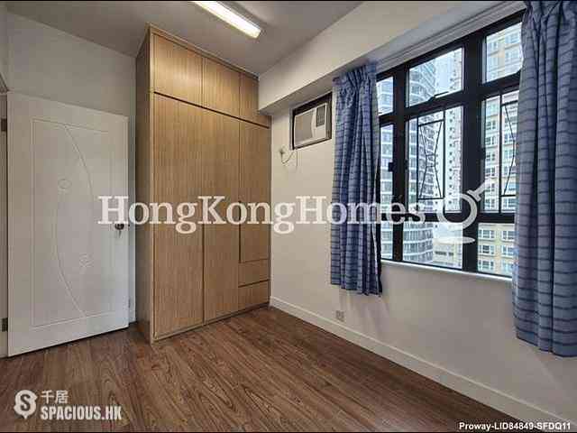 Happy Valley - Sherwood Court 06