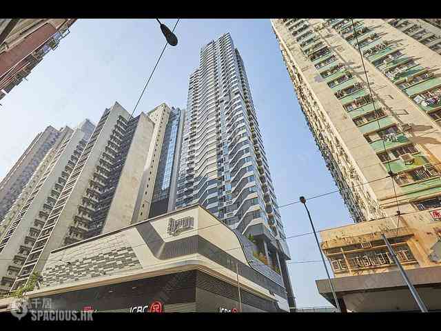 Shek Tong Tsui - Upton 06