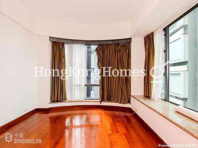 Mid Levels Central - Palatial Crest 04