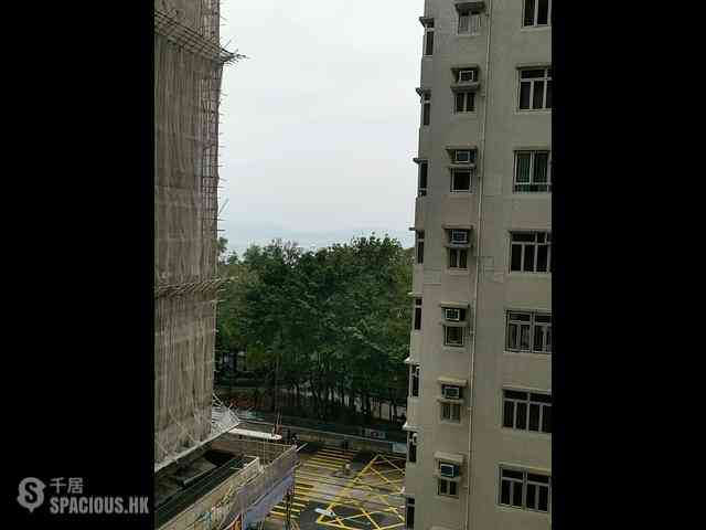 Kennedy Town - Pearl Court 12