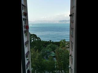 Kennedy Town - Pearl Court 13