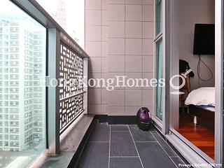 Wan Chai - J Residence 04