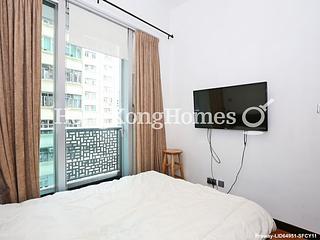 Wan Chai - J Residence 05