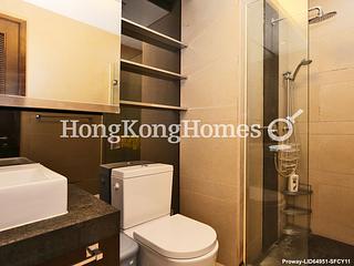 Wan Chai - J Residence 07