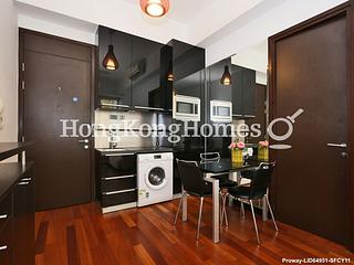 Wan Chai - J Residence 08