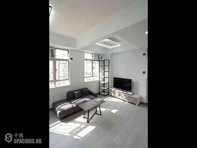 Mong Kok - Season Mansion 01