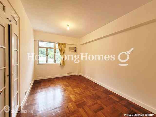 Pok Fu Lam - Scenic Villas 09