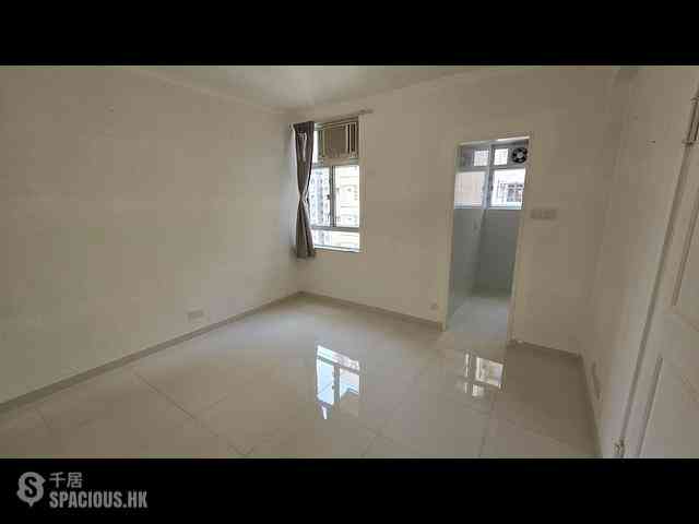 Sai Ying Pun - Po Lam Court 01