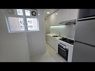Sai Ying Pun - Po Lam Court 05