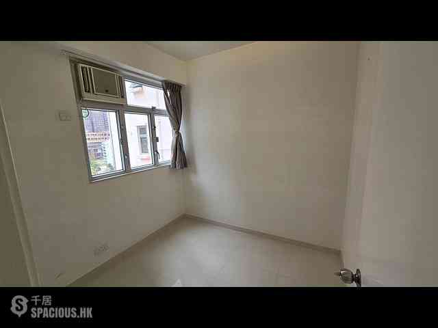 Sai Ying Pun - Po Lam Court 07