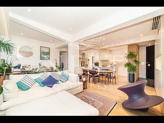 Quarry Bay - Mansion Building 02