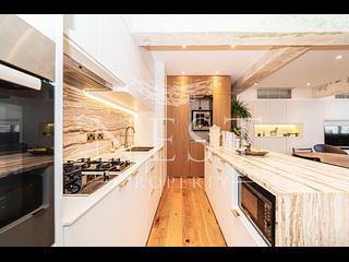 Quarry Bay - Mansion Building 04