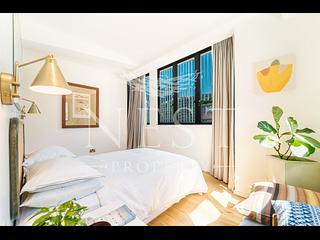 Quarry Bay - Mansion Building 05