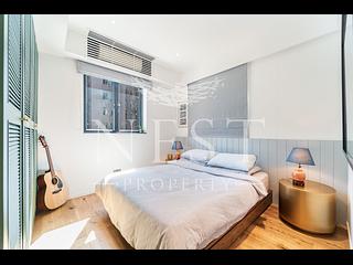 Quarry Bay - Mansion Building 07