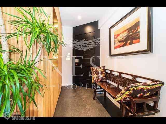 Quarry Bay - Mansion Building 10