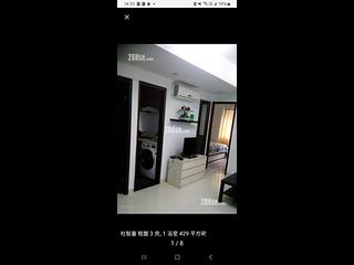 Wan Chai - Tonnochy Towers Block A 03