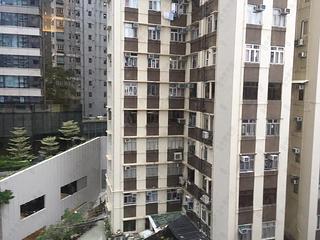 Soho - Kam Kin Mansion 34