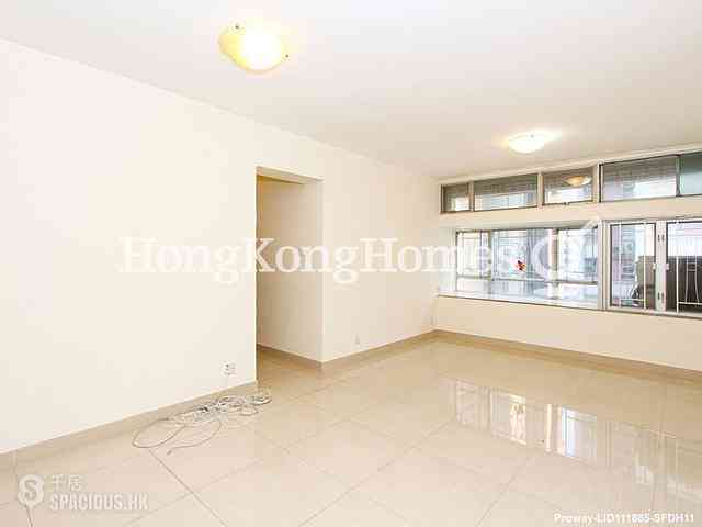 North Point - Provident Centre 01