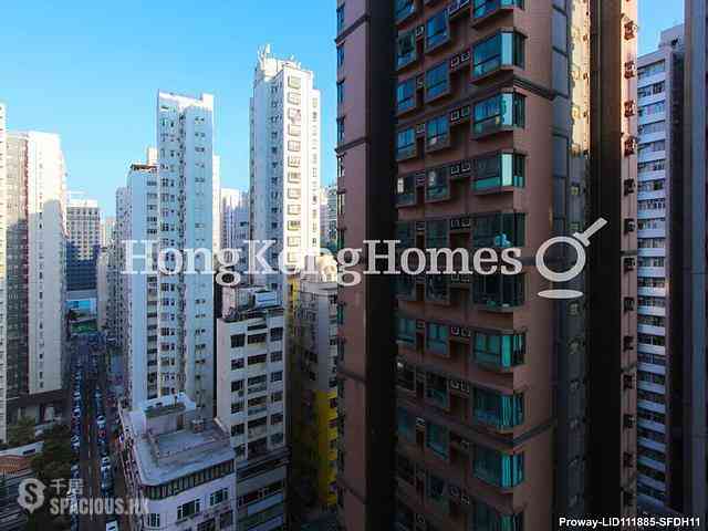 North Point - Provident Centre 02