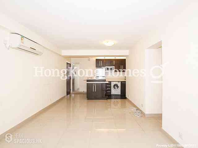 North Point - Provident Centre 03