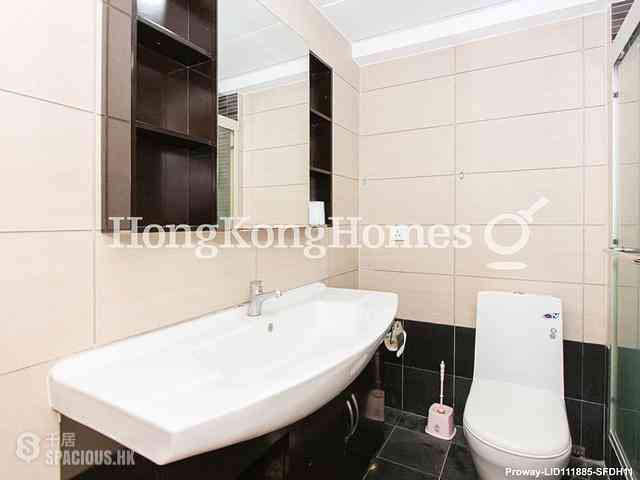North Point - Provident Centre 09