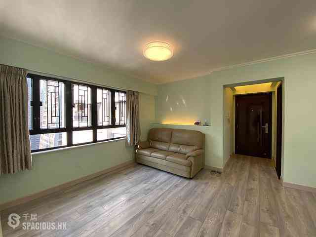 Sheung Wan - Lascar Court 01