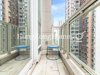 Mid Levels Central - The Morgan 03