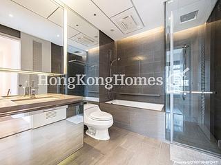 Mid Levels Central - The Morgan 06