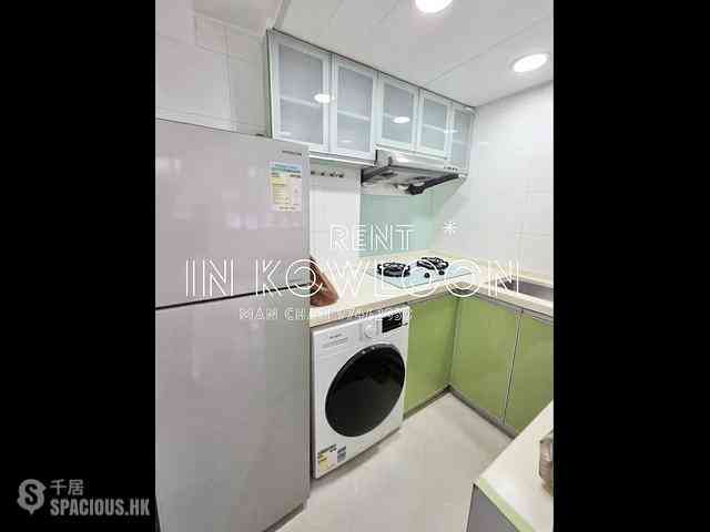 Tsim Sha Tsui - New Knutsford House 03