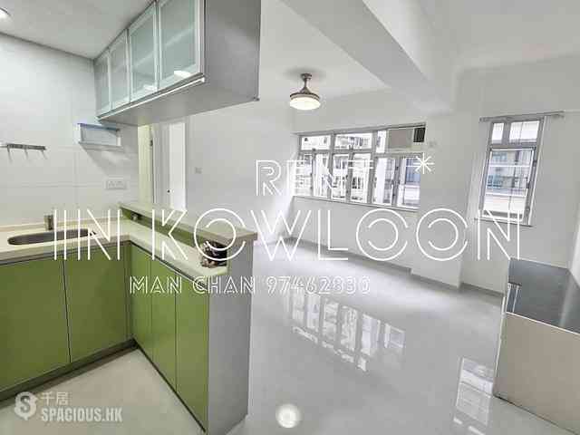 Tsim Sha Tsui - New Knutsford House 05