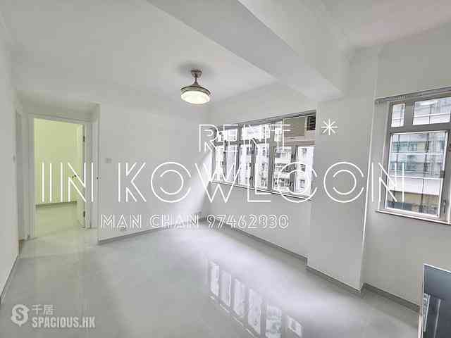 Tsim Sha Tsui - New Knutsford House 06