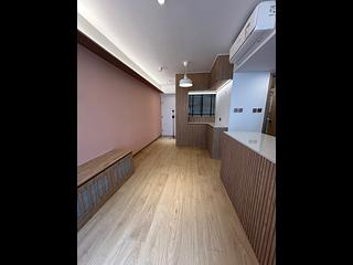 Tai Kok Tsui - Park Avenue Phase 1 Block 9 02