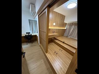 Tai Kok Tsui - Park Avenue Phase 1 Block 9 04