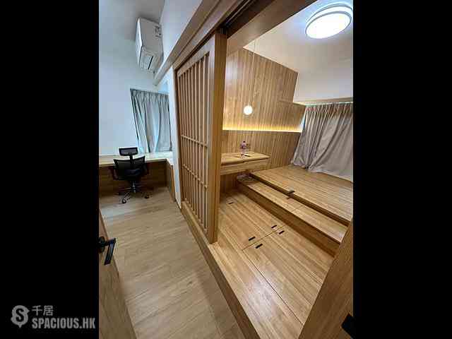 Tai Kok Tsui - Park Avenue Phase 1 Block 9 04