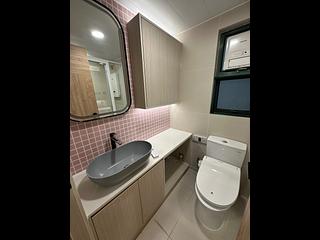 Tai Kok Tsui - Park Avenue Phase 1 Block 9 06