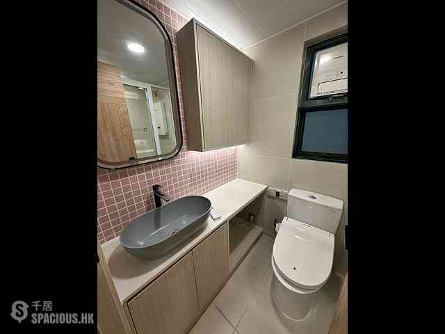 Tai Kok Tsui - Park Avenue Phase 1 Block 9 06