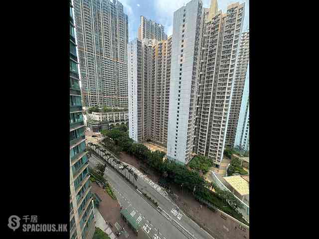 Tai Kok Tsui - Park Avenue Phase 1 Block 9 08