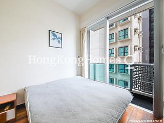 Wan Chai - J Residence 06