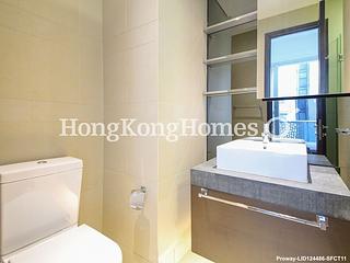 Wan Chai - J Residence 07