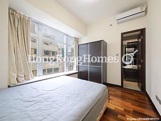 Wan Chai - J Residence 08