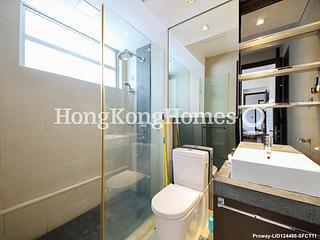 Wan Chai - J Residence 09
