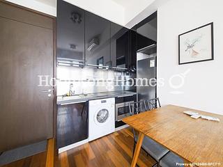 Wan Chai - J Residence 10
