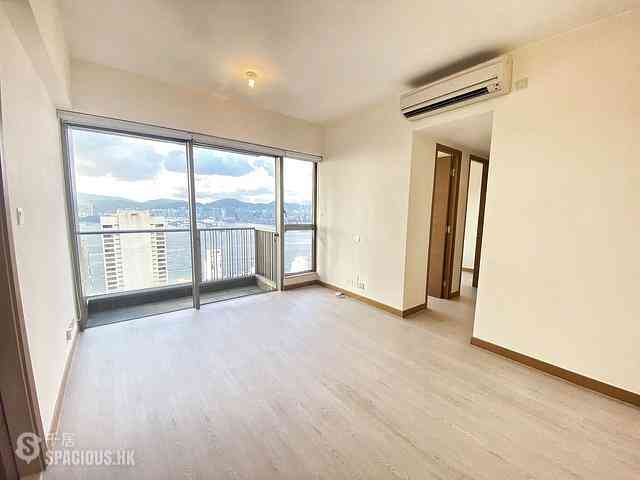 Sai Ying Pun - Island Crest 02