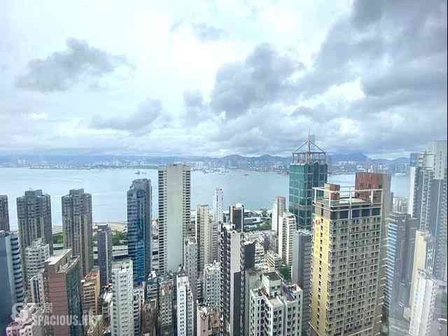 Sai Ying Pun - Island Crest 04