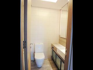Sai Ying Pun - Island Crest 10
